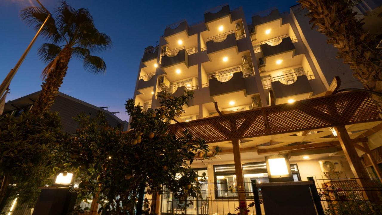 Opera Hotel Antalya Exterior photo